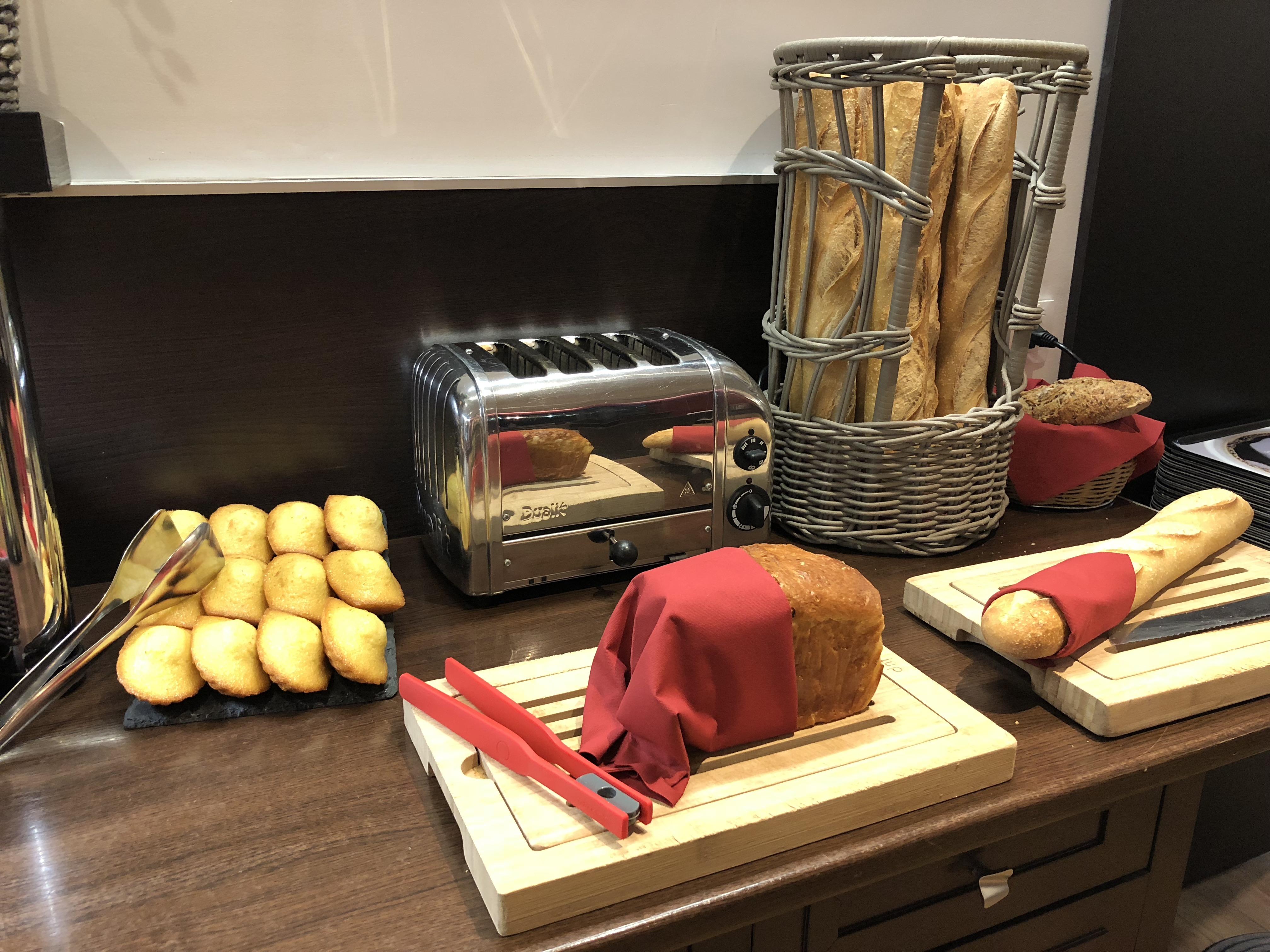 Sure Hotel By Best Western Biarritz Aeroport Экстерьер фото