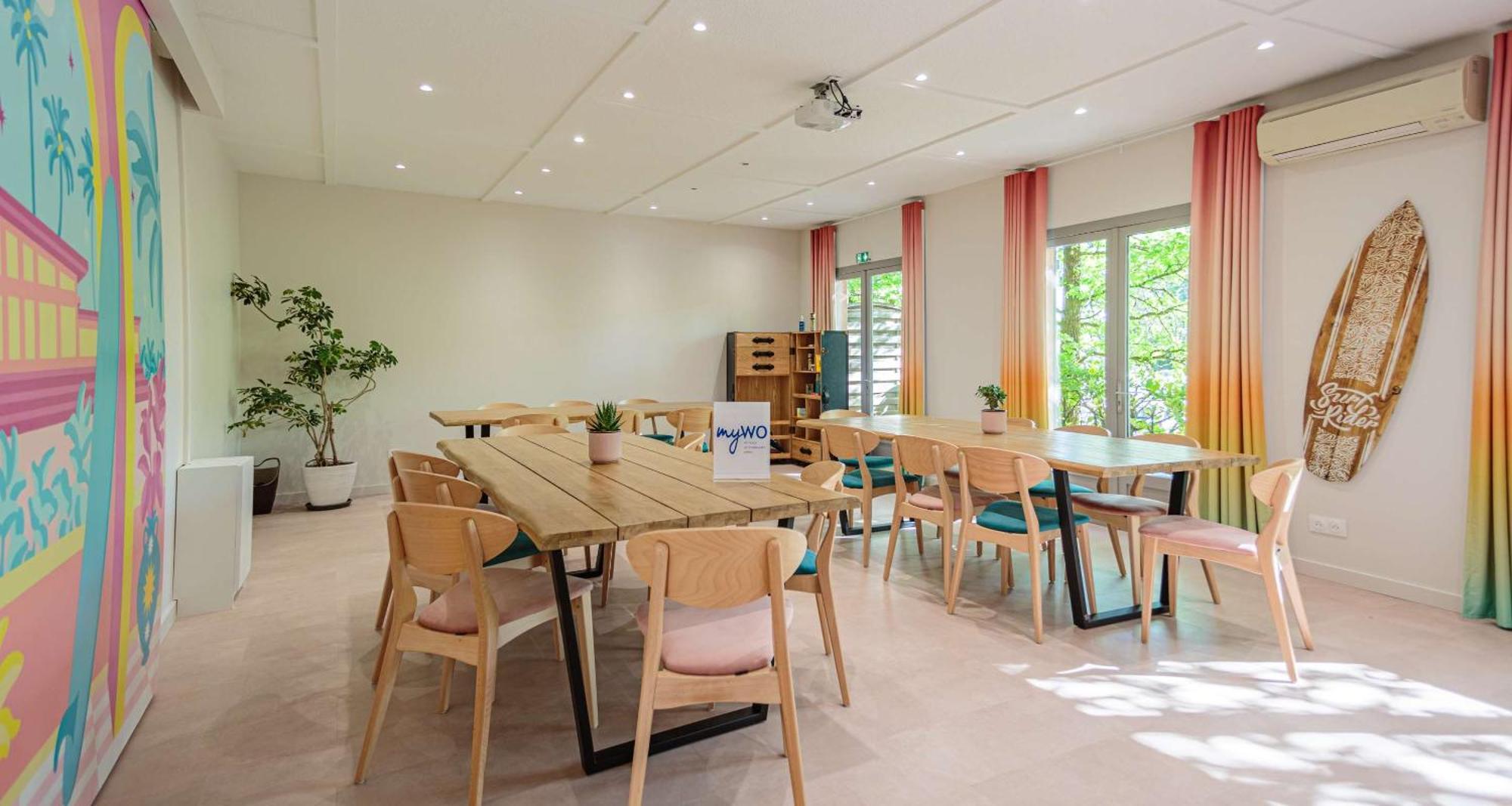 Sure Hotel By Best Western Biarritz Aeroport Экстерьер фото