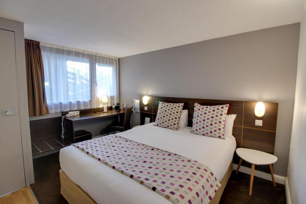 Sure Hotel By Best Western Biarritz Aeroport Экстерьер фото