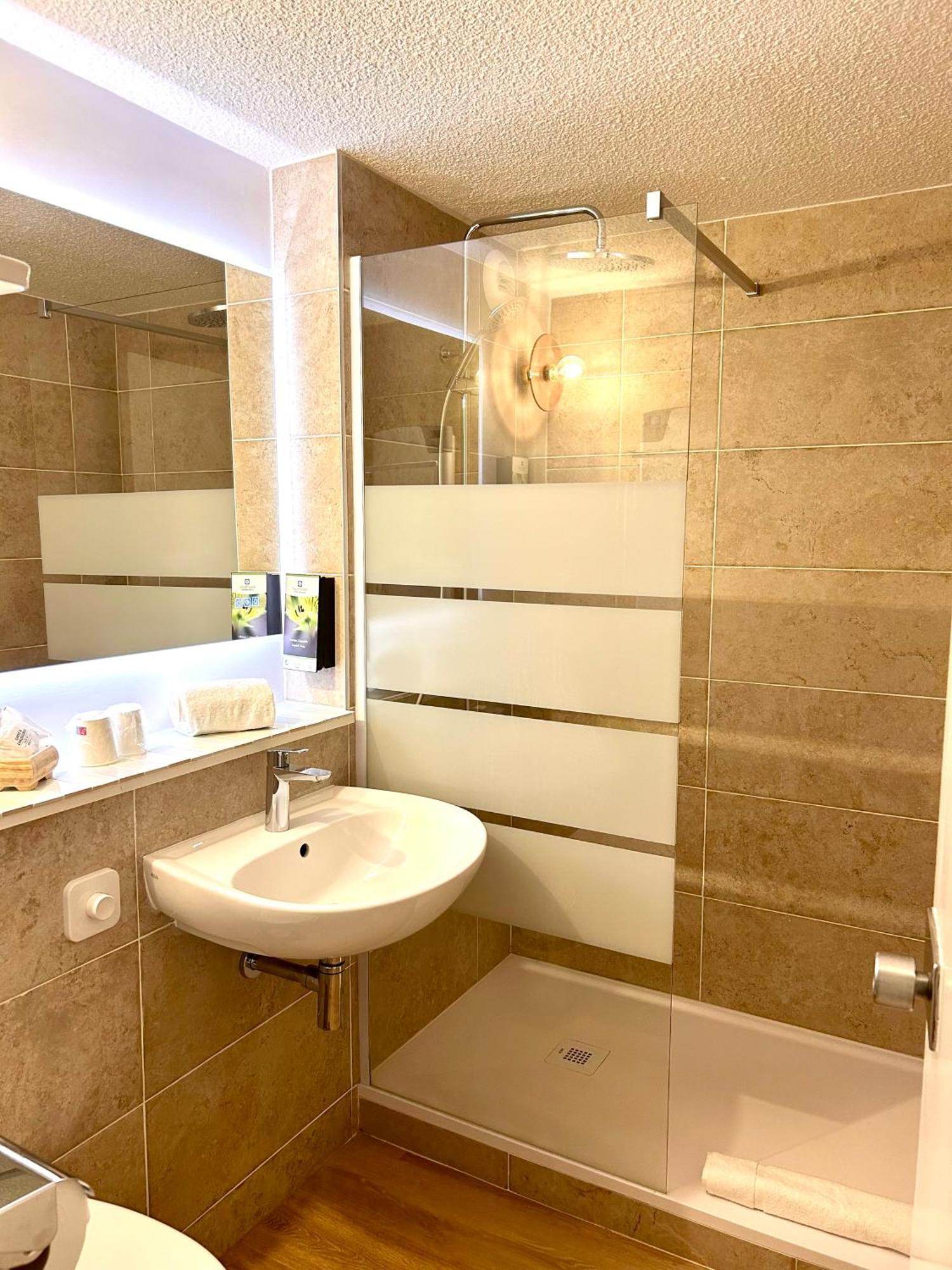 Sure Hotel By Best Western Biarritz Aeroport Экстерьер фото
